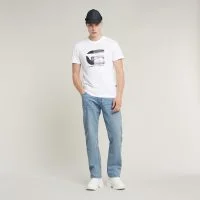 G-Star Straight Fit DAKOTA - productfoto