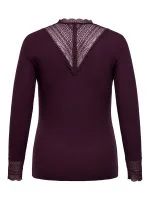 Only Carmakoma Top TILDE