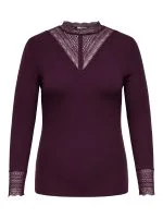 Only Carmakoma Top TILDE