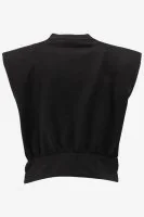 Another-Label Top INDRA