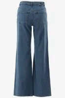 Another-Label Straight Fit MOORE