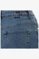 Another-Label Straight Fit MOORE