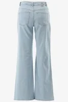 Another-Label Straight Fit MOORE