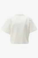 Another-Label Blouse BOIS