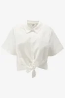 Another-Label Blouse BOIS