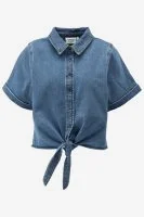 Another-Label Blouse BOIS