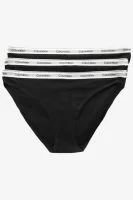 Calvin Klein Underwear BIKINI 3PK - productfoto