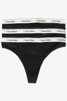 Calvin Klein Underwear THONG 3PK - productfoto