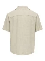 Only & Sons Casual Shirt LATHAM - productfoto