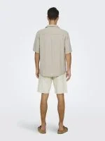 Only & Sons Casual Shirt LATHAM - productfoto