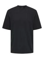 Only & Sons T-shirt MOAB LIFE - productfoto
