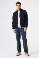 Garcia Sweatvest - productfoto