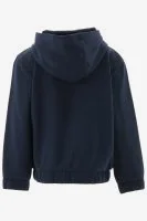 Mini Rebels Sweatvest BOWEY
