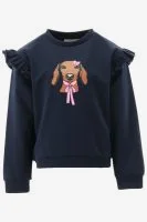 Mini Rebels Sweater BOWEY
