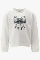 Mini Rebels Sweater BOWEY
