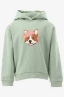 Mini Rebels Hoodie CORPEM