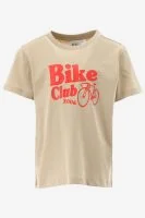 Mini Rebels T-shirt BIKING