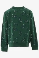 Mini Rebels Sweater BIKING