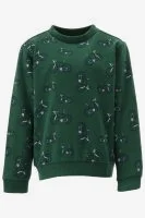 Mini Rebels Sweater BIKING