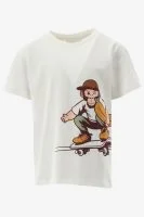 Mini Rebels T-shirt SKATING