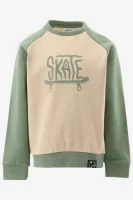 Mini Rebels Sweater SKATING