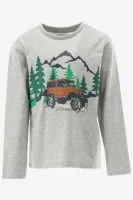 Mini Rebels T-shirt XPLO
