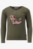 Someone T-shirt DAPHNE