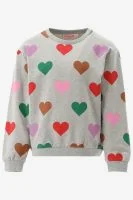 Someone Sweater FAUVE