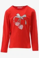 Someone T-shirt FRANCES