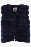 Someone Gilet SCOTTIE