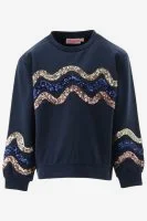 Someone Sweater SCOTTIE