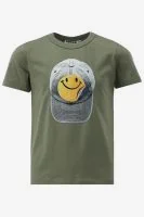 Someone T-shirt AWAITS