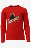 Someone T-shirt ELLIOT