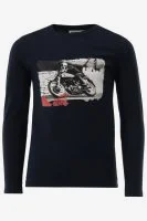 Someone T-shirt GASTON
