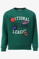 Someone Sweater JACKSON