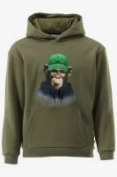 Someone Hoodie WULA