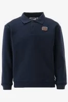 Someone Sweater XEBO