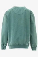 Someone Sweater XEBO