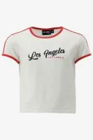 Awesome T-shirt LOGAN
