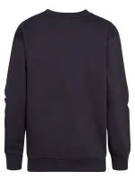 Petrol Sweater - productfoto