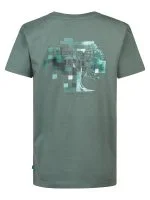 Petrol T-shirt