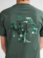 Petrol T-shirt