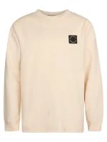 Petrol Longsleeve