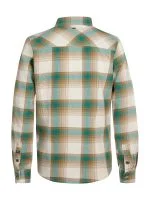 Petrol Casual Shirt - productfoto
