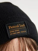 Petrol Muts - productfoto