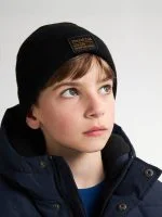 Petrol Muts - productfoto