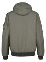 Petrol Jas - productfoto