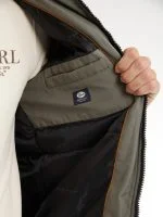 Petrol Jas - productfoto