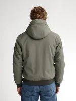 Petrol Jas - productfoto