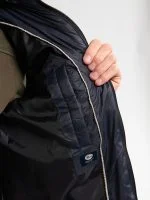 Petrol Bodywarmer